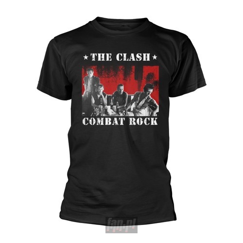 Bangkok Combat Rock _TS50560_ - The Clash