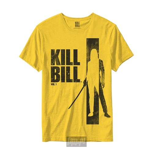 Silhouette _TS80334_ - Kill Bill