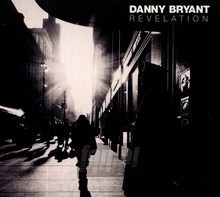 Revelation - Danny Bryant