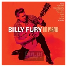 Hit Parade - Bill Fury