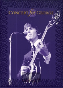 Concert For George - Tribute to George Harrison