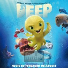 Deep OST - V/A Deep OST - V/A