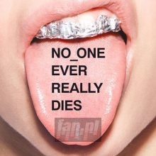 No One Ever Really Dies - N.E.R.D.