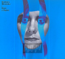 Dom Z Ognia - Barbara Wrońska - powiększ Dom Z Ognia - Barbara Wrońska