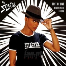 Best Of Live At Dingwalls London - The Selecter