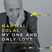 My One & Only Love - Martial Solal