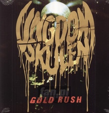 Gold Rush - Ungdomskulen