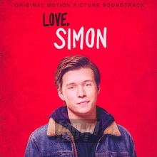 Love Simon  OST - V/A