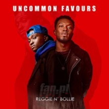 Uncommon Favours - Reggie N Bollie