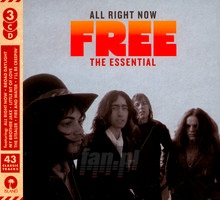 All Right Now: The Essential - Free