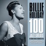 100 Jazz Greats - Billie Holiday