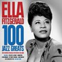 100 Jazz Greats - Ella Fitzgerald