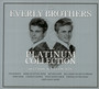 Platinum Collection - The Everly Brothers 