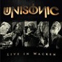 Live In Wacken - Unisonic