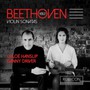 Violin Sonatas vol.2 - L Beethoven . Van