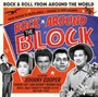 Rock Around The Block vol. 1 - V/A