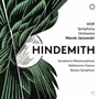 Paul Hindemith: Symphonic Metamorphosis; Nobilissima Visione - V/A