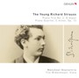 The Young Richard Strauss - R. Strauss