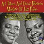 Masters Of Jazz Piano - Art Tatum