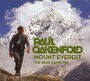 Mount Everest: The Base Camp Mix - Paul Oakenfold