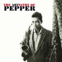 The Artistry Of Pepper - Art Pepper