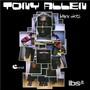 Black Voices - Tony Allen