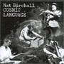 Cosmic Language - Nat Birchall