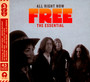 All Right Now: The Essential - Free