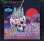 White Is Relic / Irrealis Mood - Of Montreal