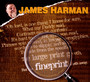 Fineprint - James Harman
