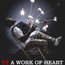 A Work Of Heart - Ty