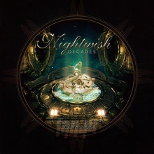 Decades An Archive Of Song 1996-2015 - Nightwish - bigger Decades An Archive Of Song 1996-2015 - Nightwish