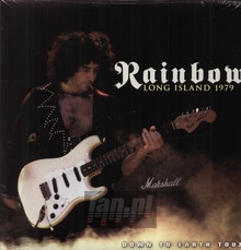 Long Island 1979 - Rainbow   