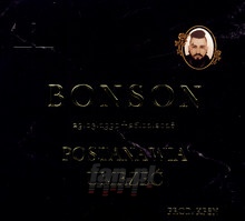 Bonson Postanawia Umrze - Bonson