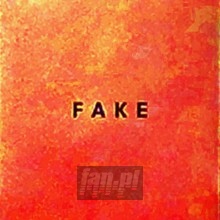 Fake/Coloured Edition - Nerven
