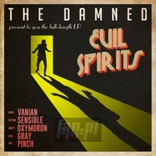 Evil Spirits - The Damned