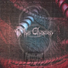 A Conscious Creation From The Isolated Domain Phase I - The Chasm - powiększ A Conscious Creation From The Isolated Domain Phase I - The Chasm