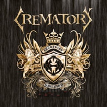 Oblivion - Crematory