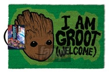 I Am Groot - Welcome _Mat50502_ - Gurdians Of The Galaxy vol 2