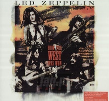How The West Was Won - Led Zeppelin
