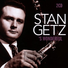 'S Wonderful - Stan Getz