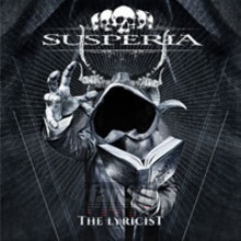The Lyricist - Susperia The Lyricist - Susperia