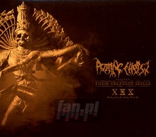 Their Greatest Spells - Rotting Christ