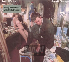 Small Change - Tom Waits