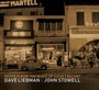 Music Of Sidney Bechet - David  Liebman  / John  Stowell 