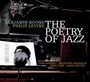 Poetry Of Jazz - Benjamin  Boone  / Philip  Levine 