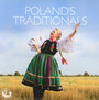 Poland S Traditionals - Orchester Wlosianska