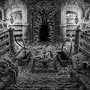Catacombs / Gatefold Viny - Atomwinter