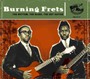 Burning Frets - V/A