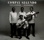 Nueva Antologia - 20 20 Aniversario - Compay Segundo